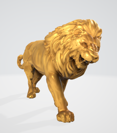 Lion - 2023
