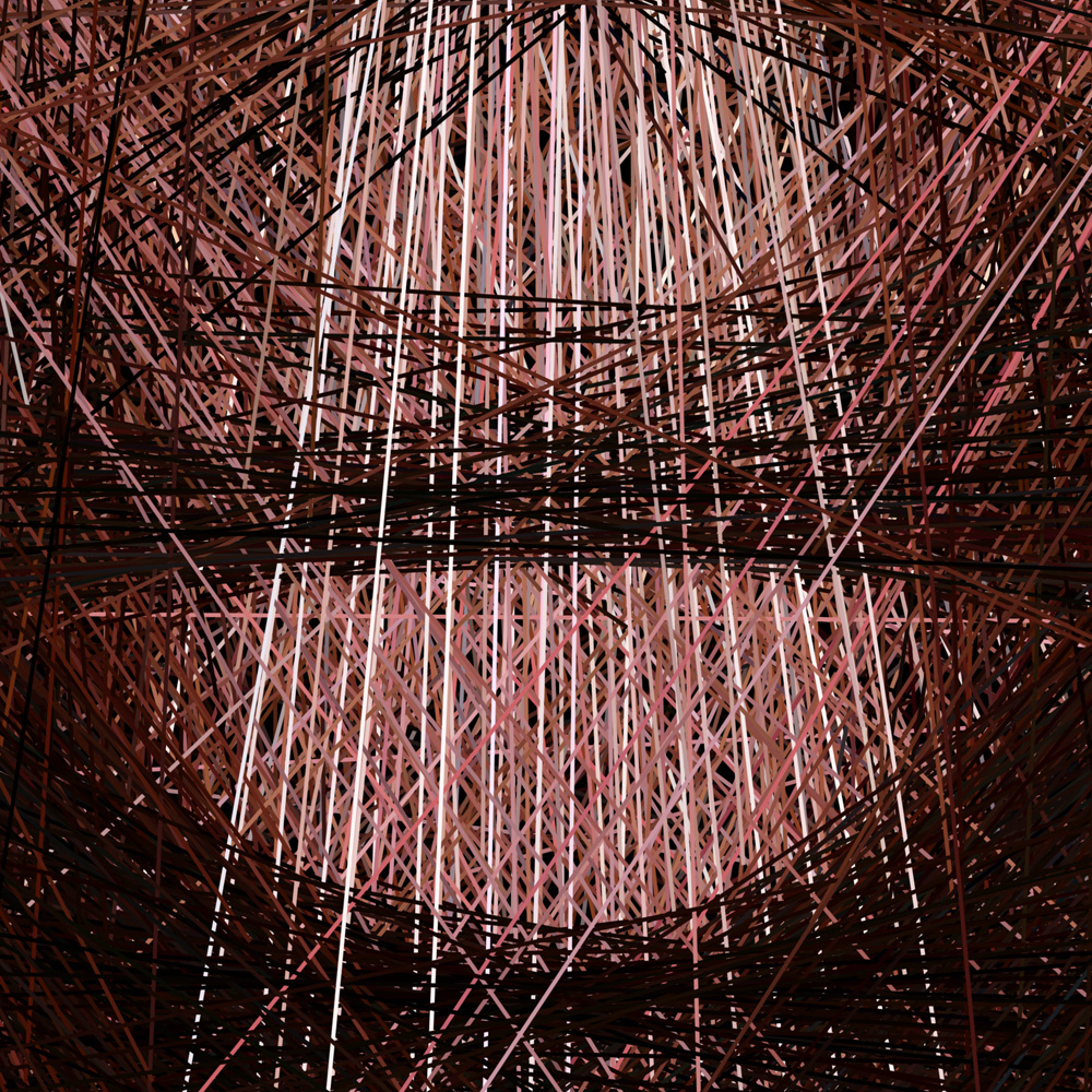 Ethnic Out of Lines 14