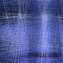 Ethnic Out Of Lines 17 Blue Black