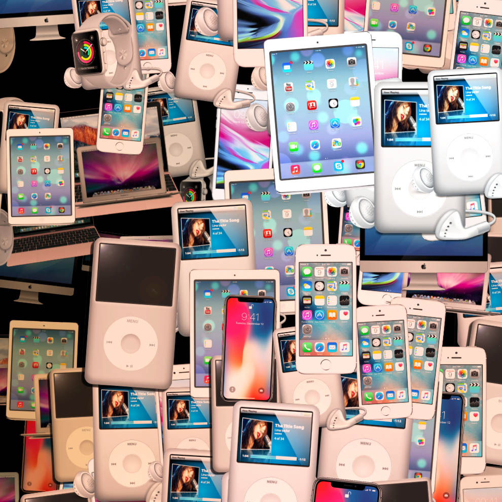 Steve Jobs