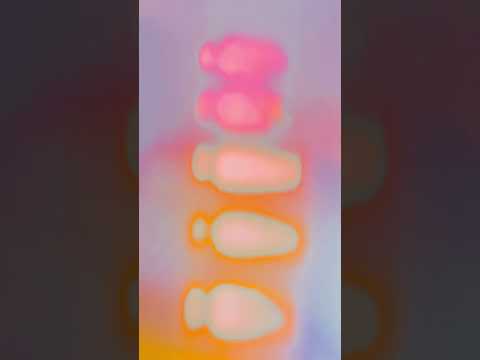 Lights and Colors #7 Arpeggio