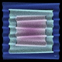 Abstract Pubism 2