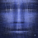 Ethnic Out Of Lines 17 Blue Black