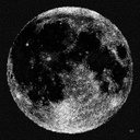 Lune Binaire