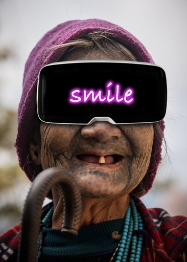 Smile