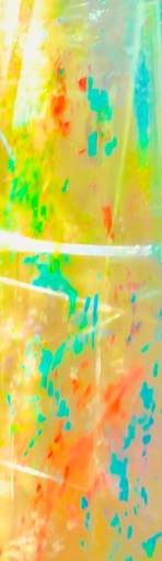 Lights and Colors #9 Strip
