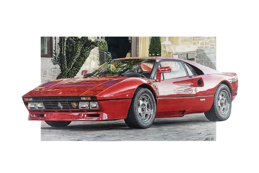 288 gto